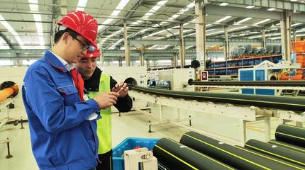 黑湖智造完成近5億元C輪融資，開啟中國工業(yè)軟件新紀(jì)元