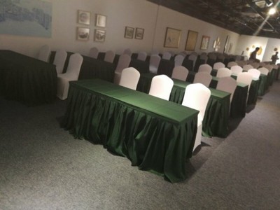 辦公空間靈活升級 北京專業(yè)辦公桌椅、會議桌椅與電腦桌租賃及會議服務一站式解決方案